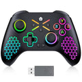 Wireless Xbox Controller – Compatible with Xbox One, Series X/S, Windows 7/8/10