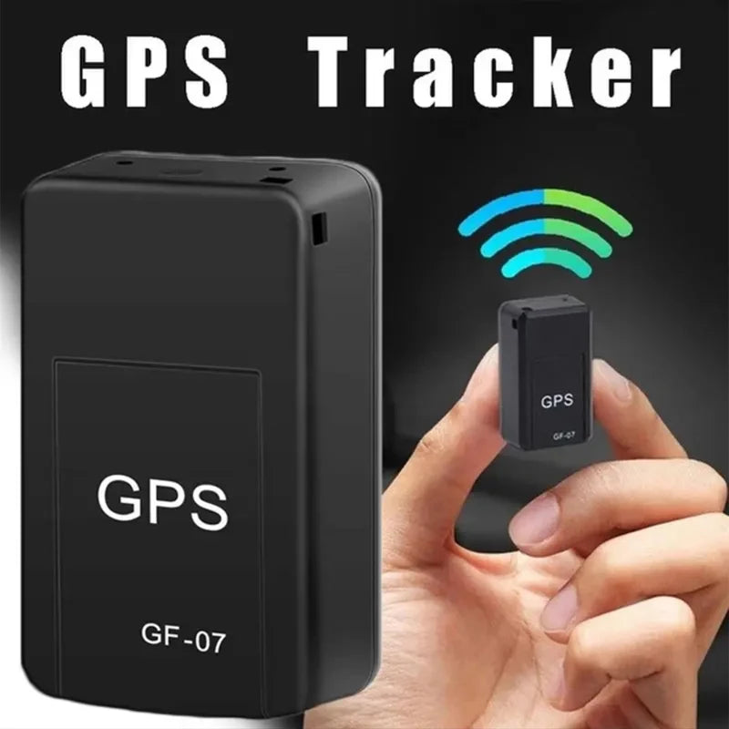 Strong Magnetic GPS Car Tracker for Anti-Lost and Anti-Theft