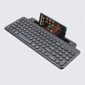 Bluetooth Keyboard & Mouse – Wireless Set for Android, iOS & PC