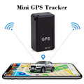 Strong Magnetic GPS Car Tracker for Anti-Lost and Anti-Theft