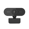 Camera 1080P HD Computer HD USB Camera Built In Microphone USB Network Camera Web Camera For Work With Microphone Tripod