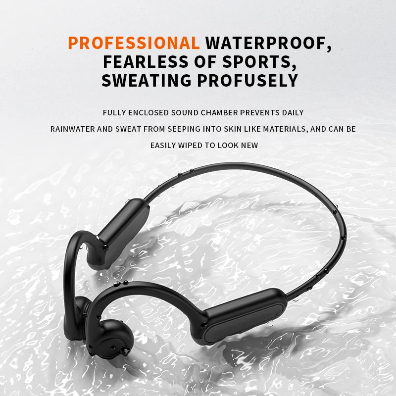 SY-T2 Original Bluetooth Headset – High-Quality Noise Reduction