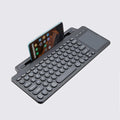 Bluetooth Keyboard & Mouse – Wireless Set for Android, iOS & PC