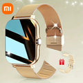 Xiaomi 2025 Sports Smartwatch – Fitness, Calls & Multi-Device Sync