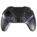 AceGamer Lightning Wireless Controller for PS4 – USB-C, Dual Motors, 6-Axis Gyro