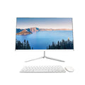 Ultra-thin All-in-One PC – 24-inch, Intel Core i5/i7, 8/16GB RAM, Full Set Gaming Desktop