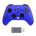 Wireless Xbox Controller – Compatible with Xbox One, Series X/S, Windows 7/8/10