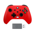 Wireless Xbox Controller – Compatible with Xbox One, Series X/S, Windows 7/8/10