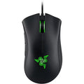 Razer DeathAdder Essential – High-Precision Gaming Mouse 6400 DPI