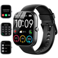 Smartwatch 1.91" – Make & Answer Calls, 110+ Sports, IP68