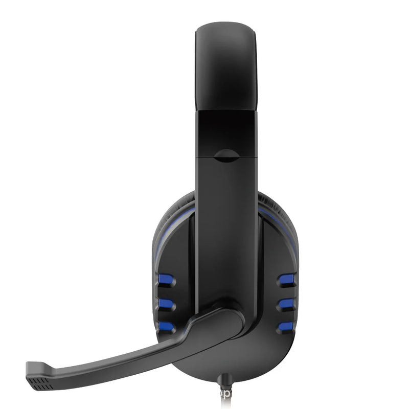 Wired 3.5mm Gaming Headset with Noise Cancelling Mic