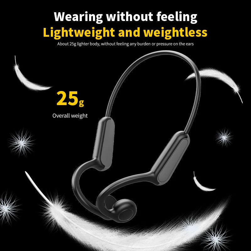 SY-T2 Original Bluetooth Headset – High-Quality Noise Reduction